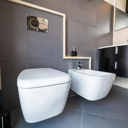 Fronte Mare With Private Pool And Sea View *
