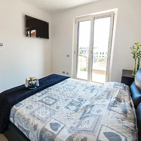 Fronte Mare With Private Pool And Sea View Appartement *